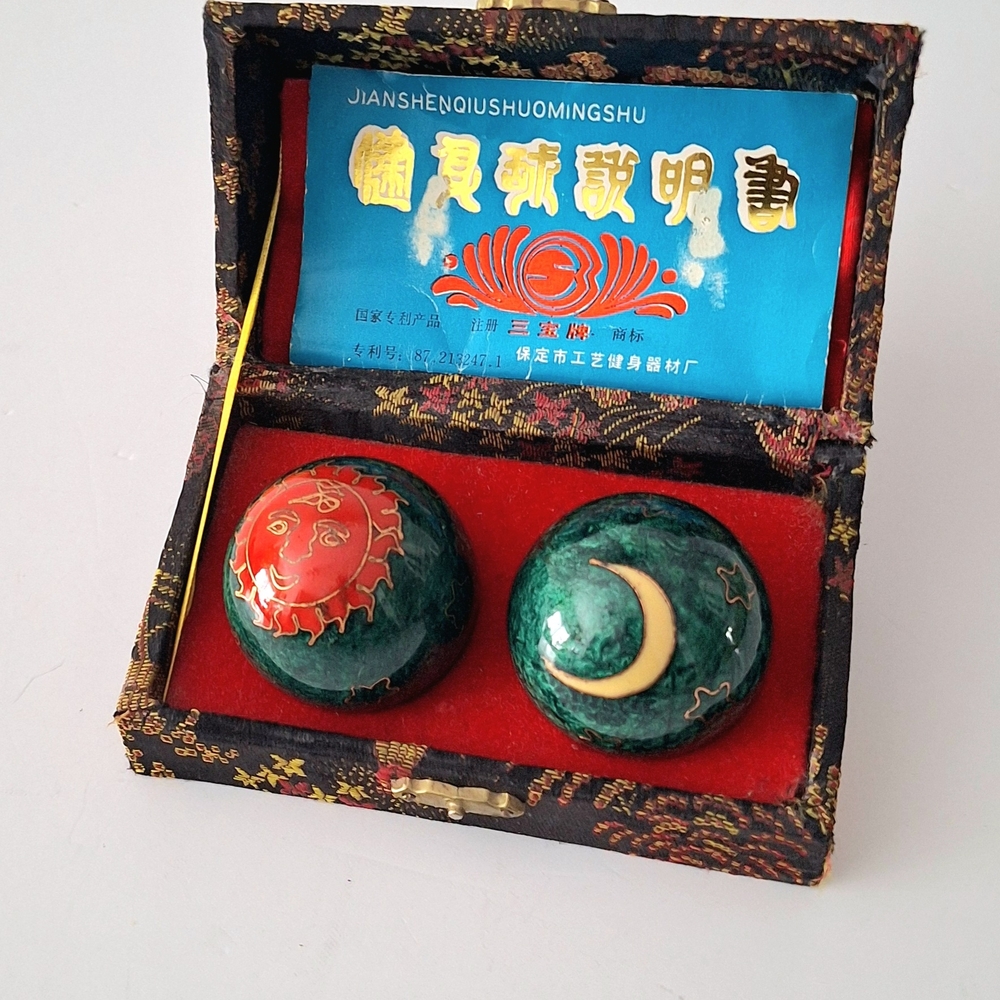 Anti-Stress Balls